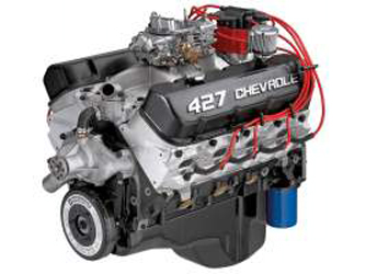 P2923 Engine